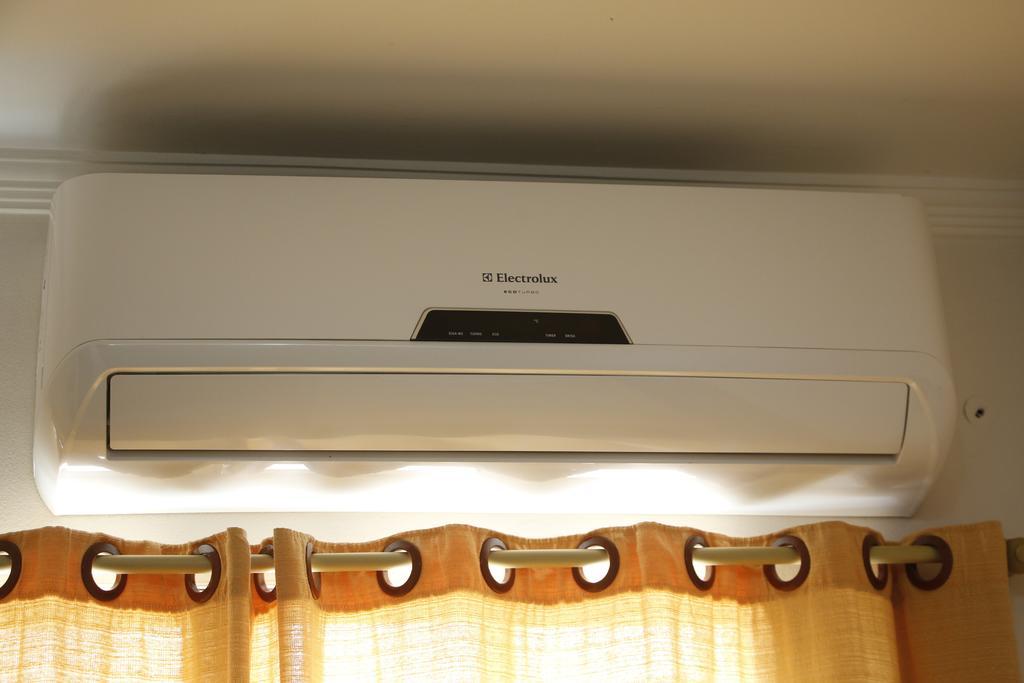 Quarto Individual Superior