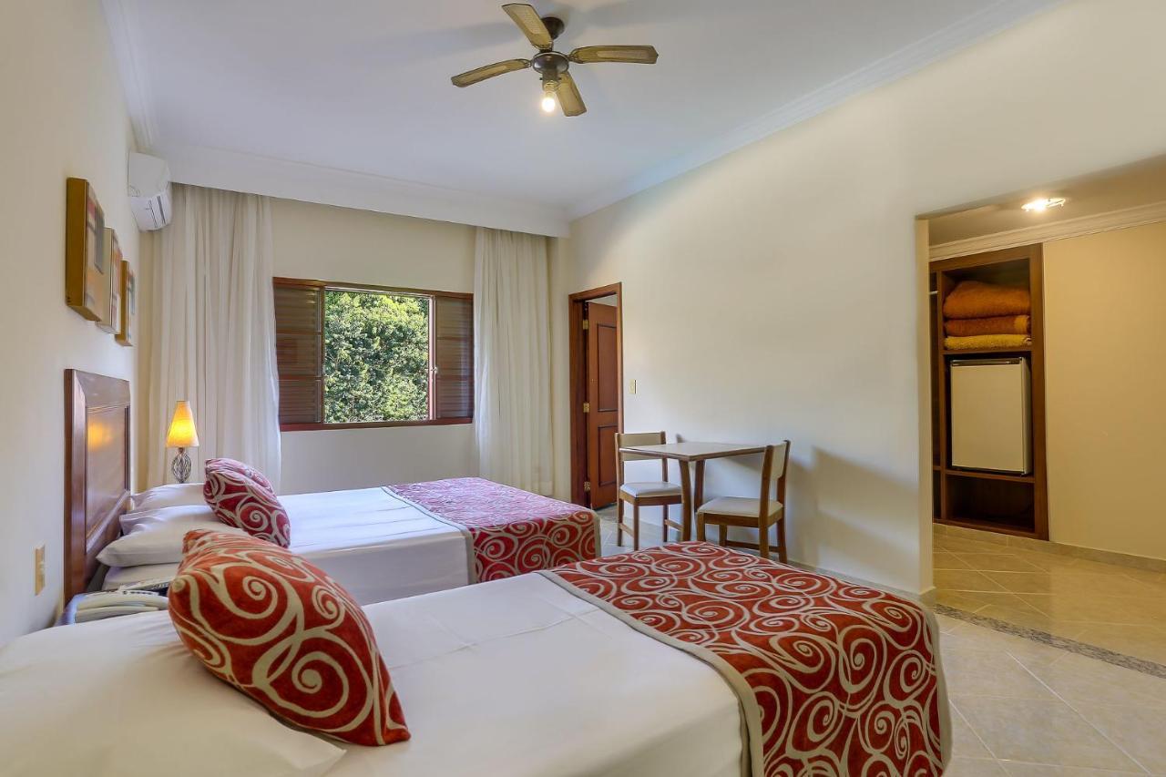 Quarto Duplo Premium