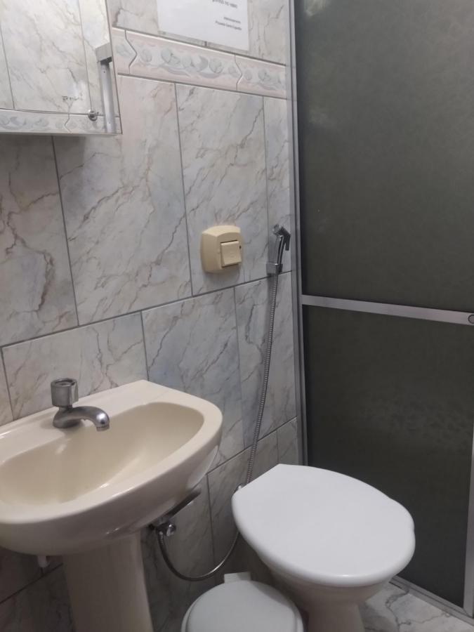 Quarto Triplo Standard