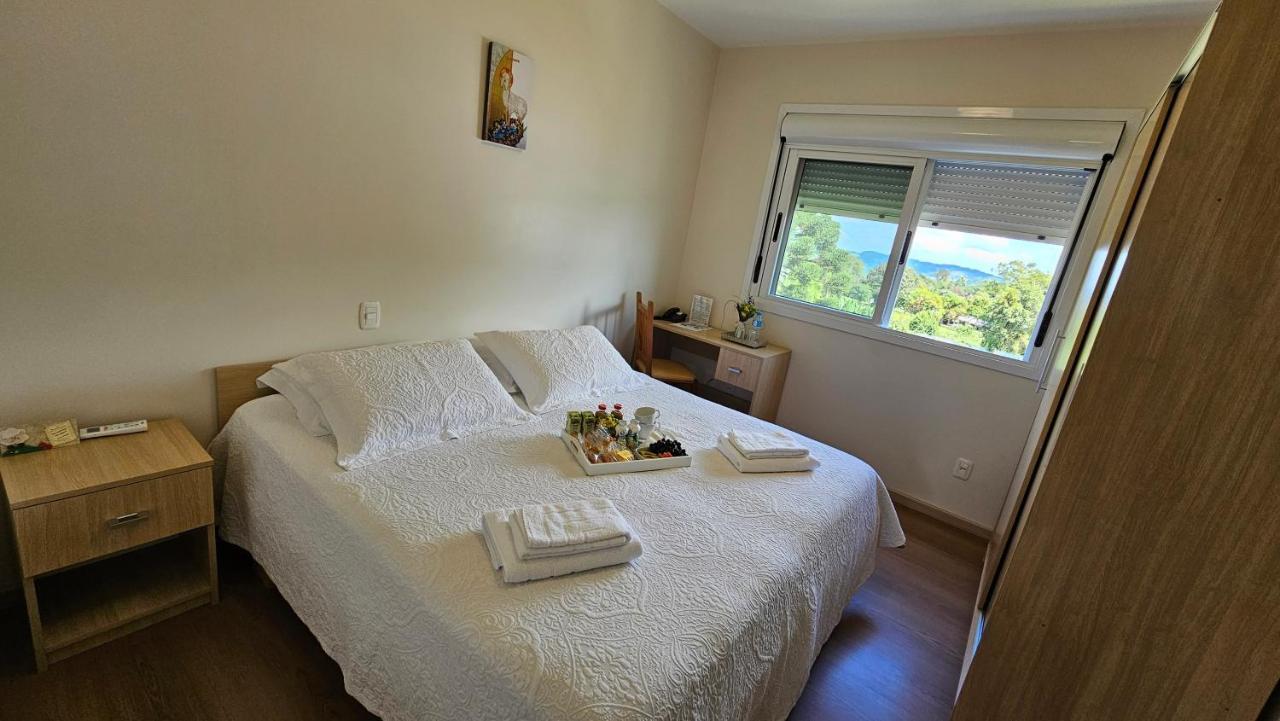 Apartamento Superior