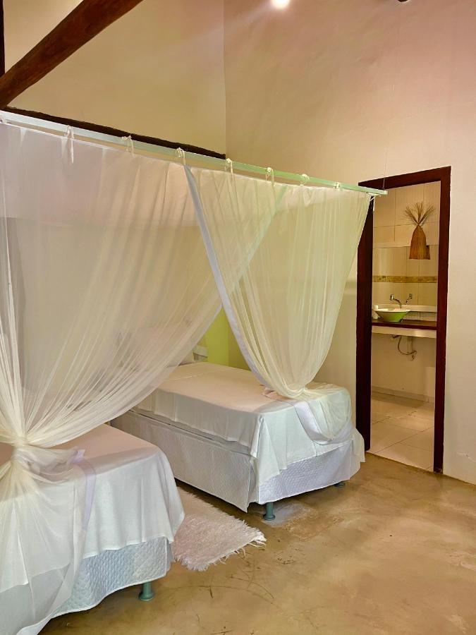 Quarto Quádruplo Deluxe