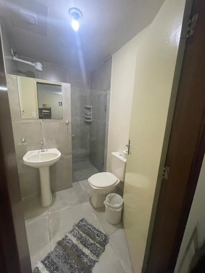 Quarto Família Standard