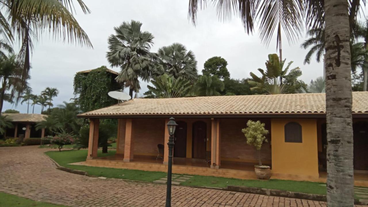 Apartamento - Térreo
