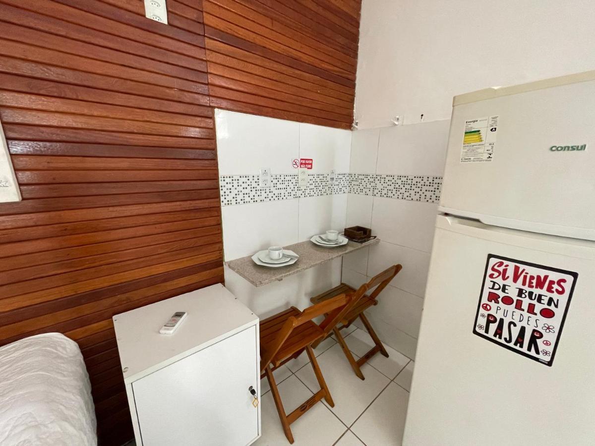 Monolocale Triplo Standard