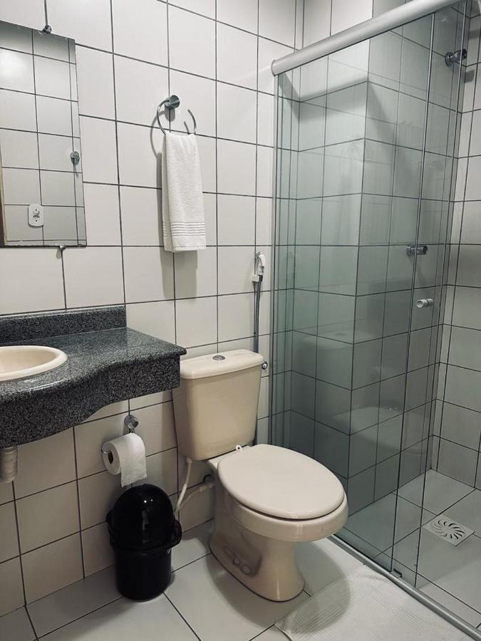 Quarto Família Standard