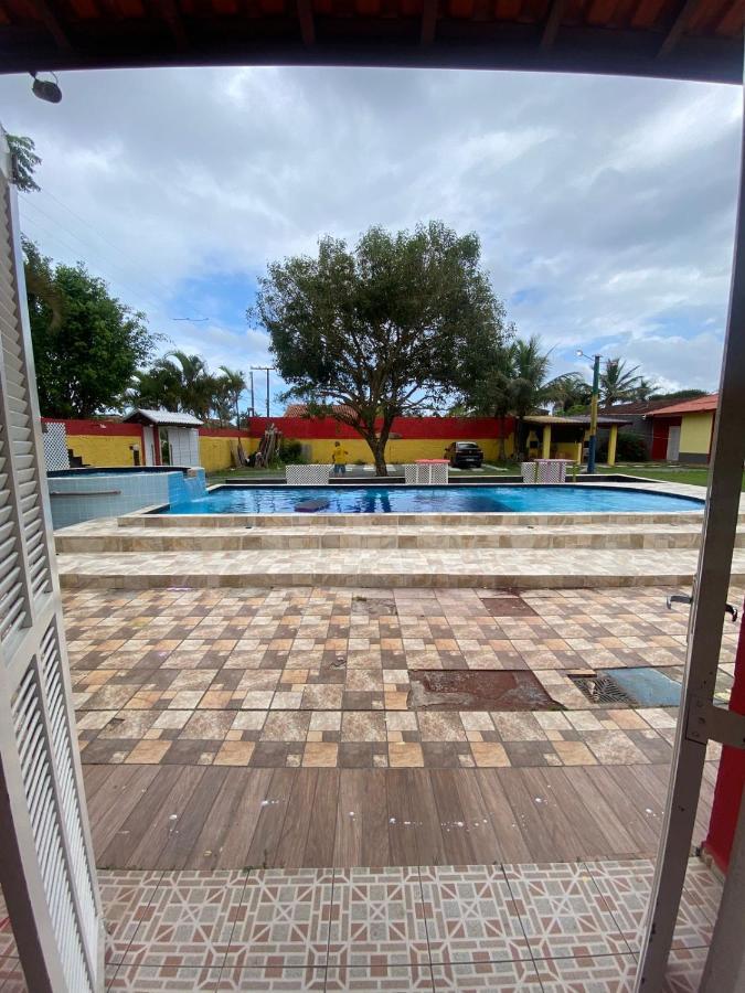 Quarto Triplo Standard