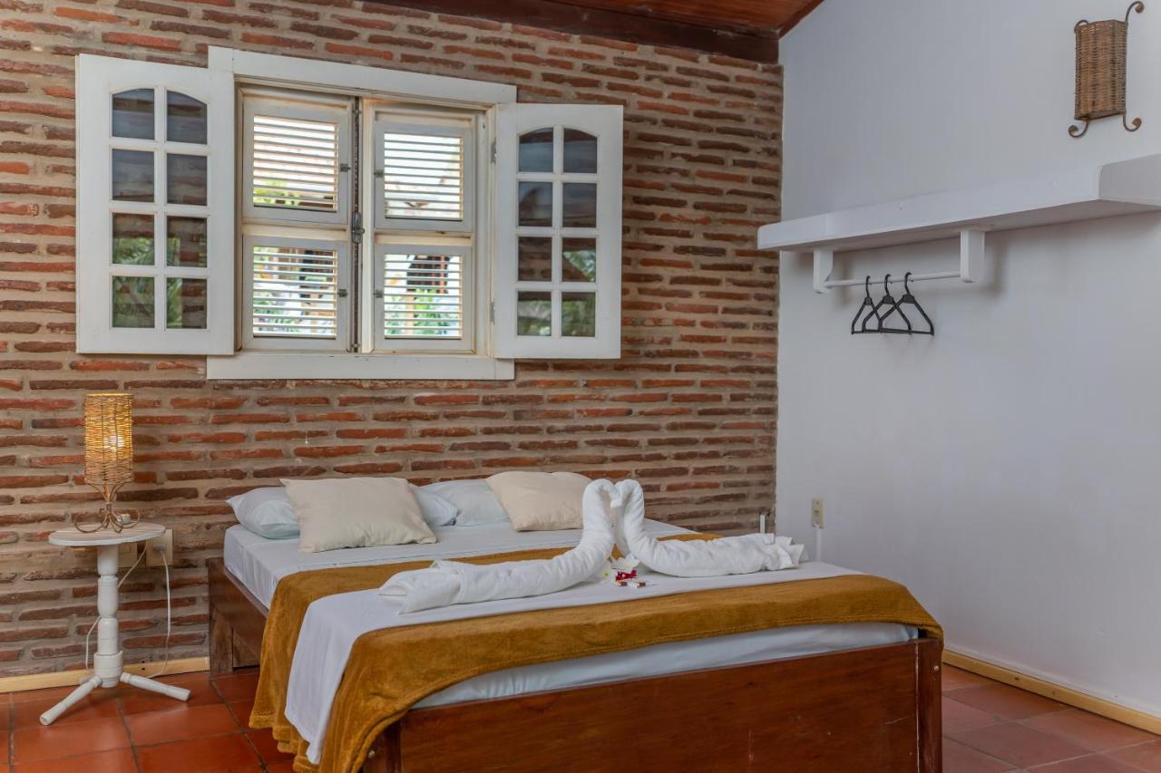 Chambre Quadruple Premium