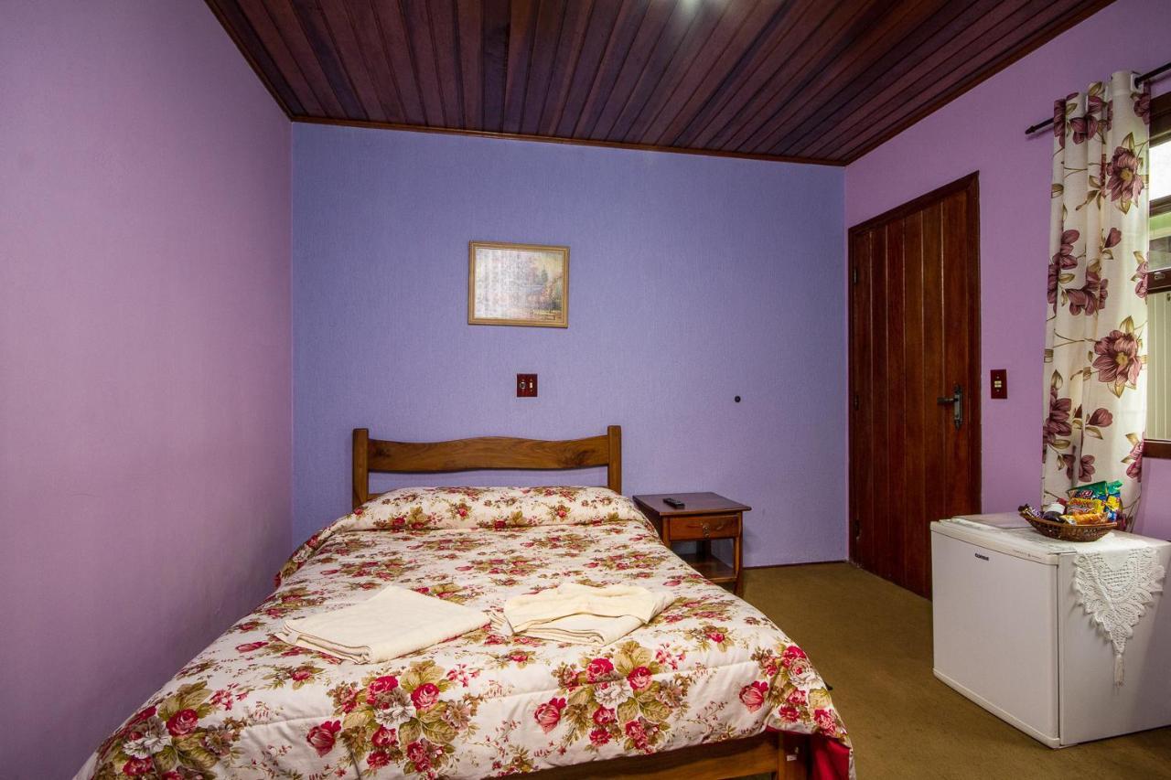 Quarto Duplo