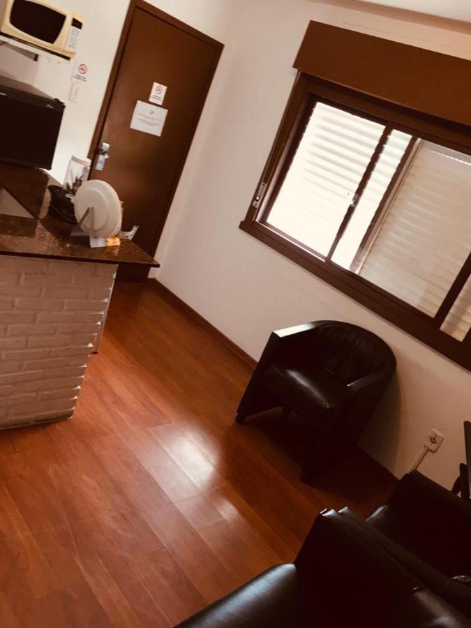 Apartamento Standard