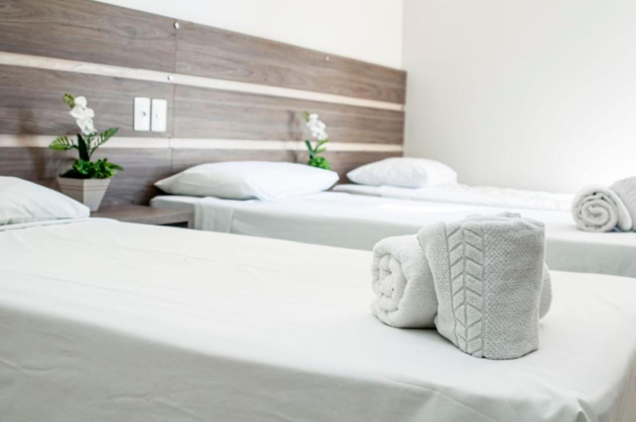 Quarto Triplo