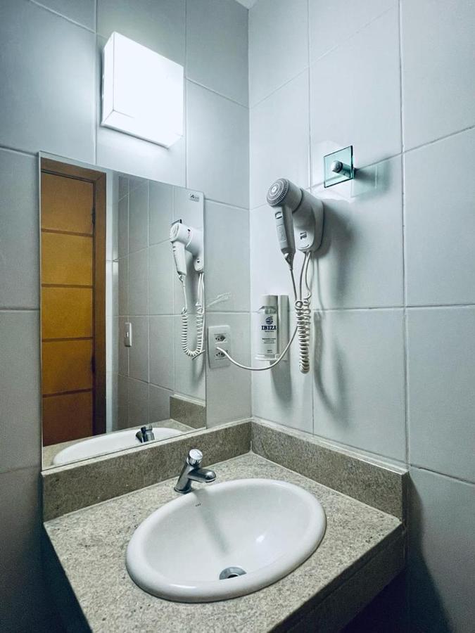 Habitación Triple Solteiro