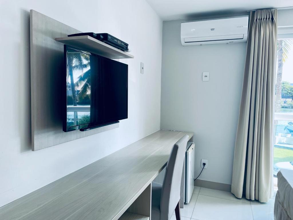 Habitación Cuádruple Deluxe
