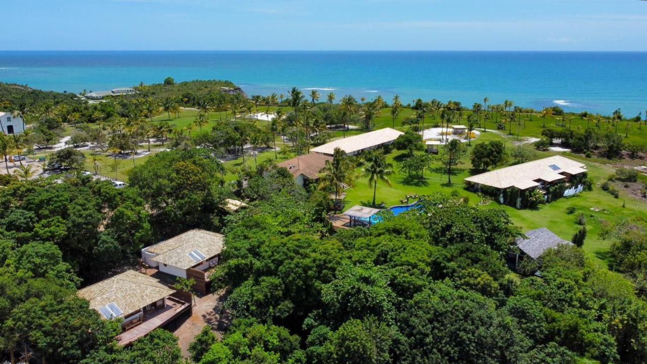 Cabana Bem Te vi