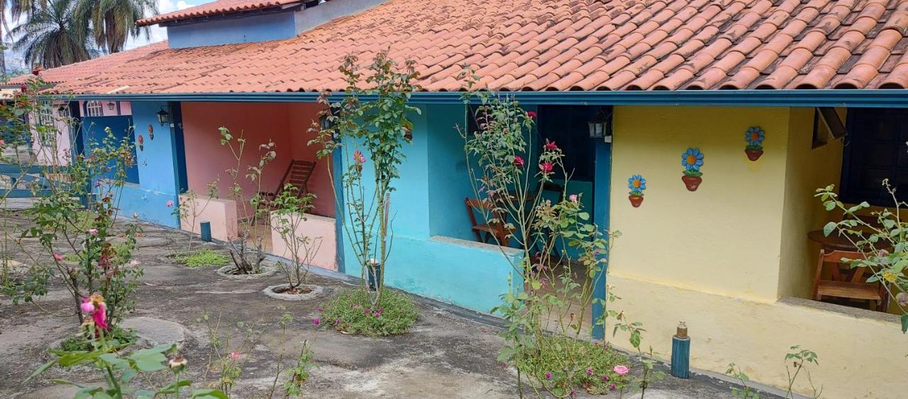 Quarto Triplo Econômico
