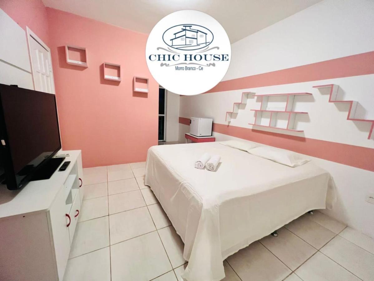 Quarto Duplo com Varanda