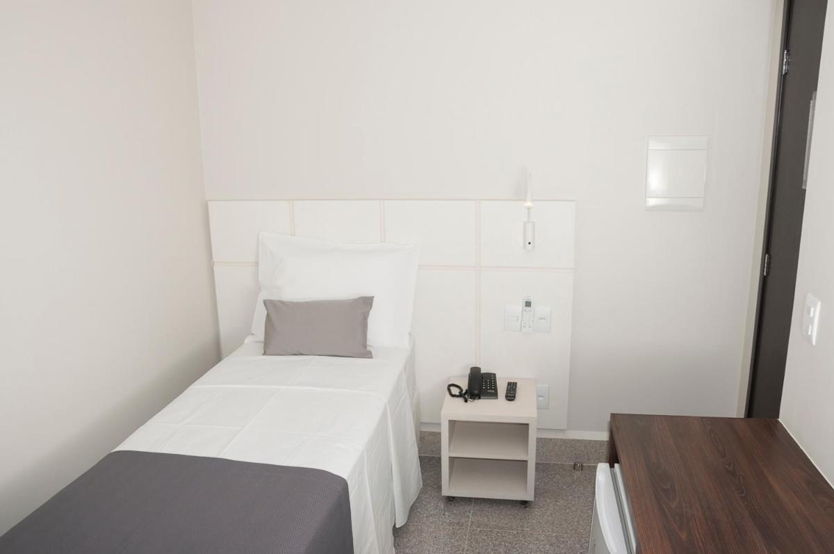 Single Room Disability Access