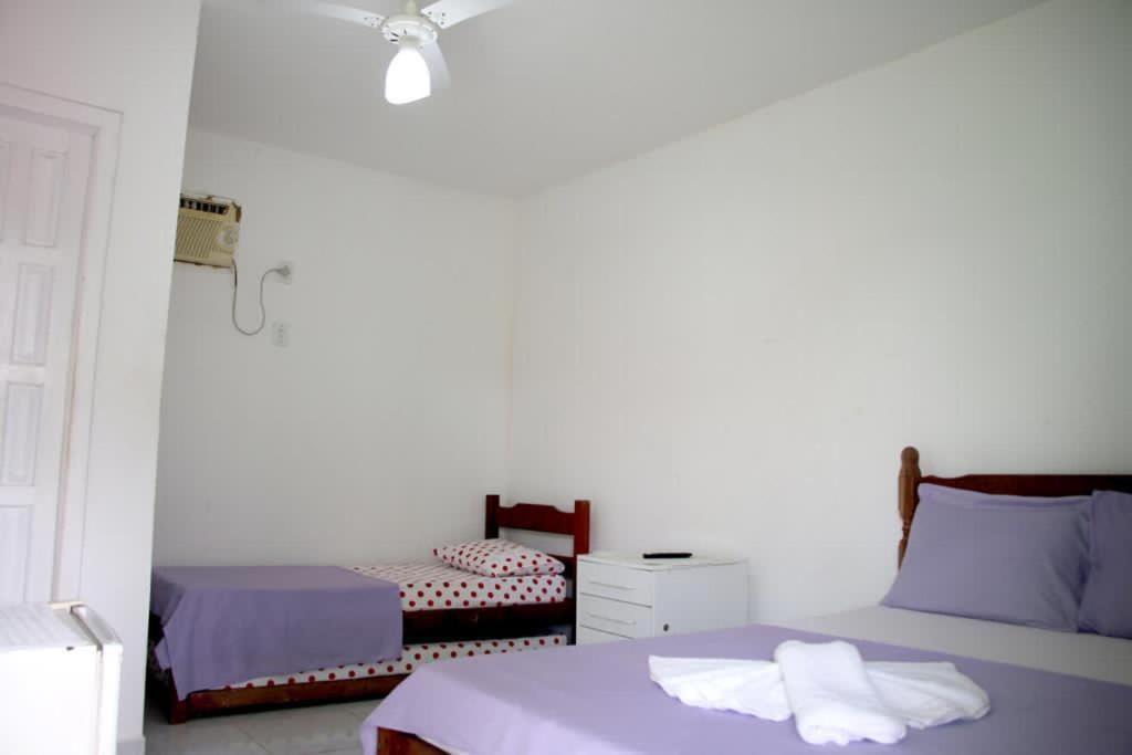 Quarto Triplo