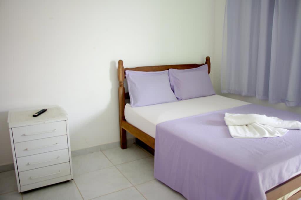 Quarto Duplo