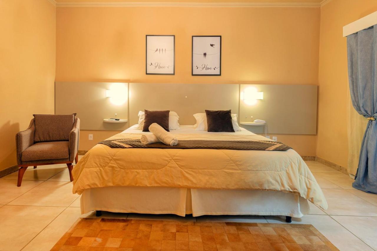 Apartamento Superior