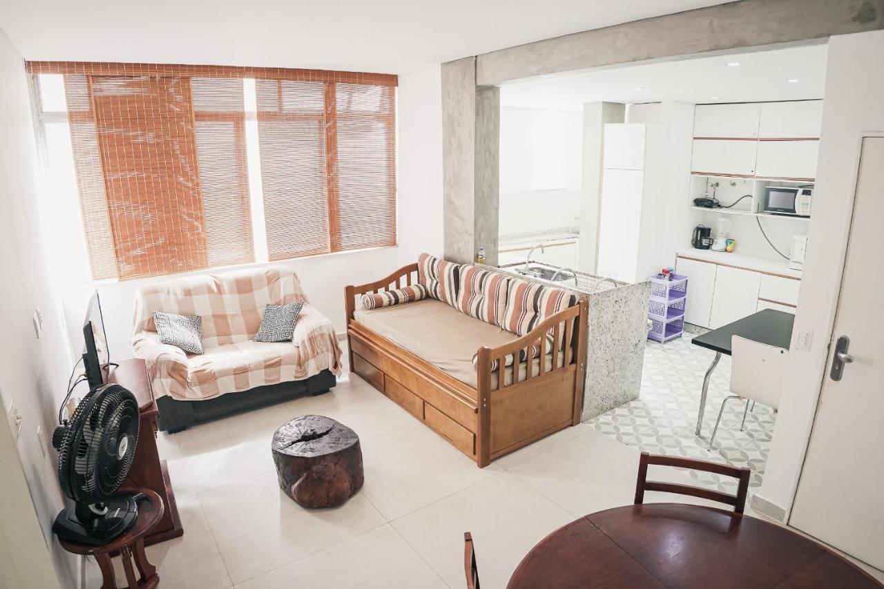 Apartment mit 2 Schlafzimmern