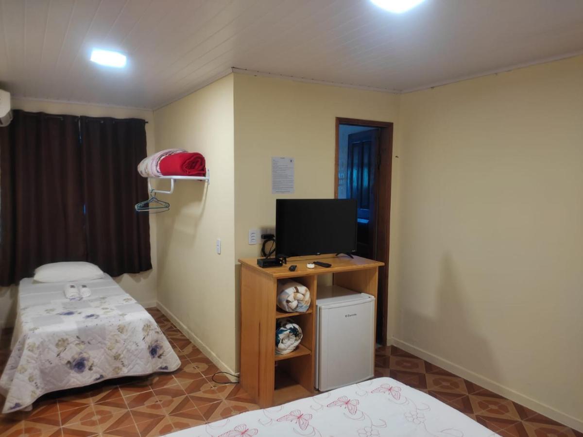 Quarto Duplo Amplo