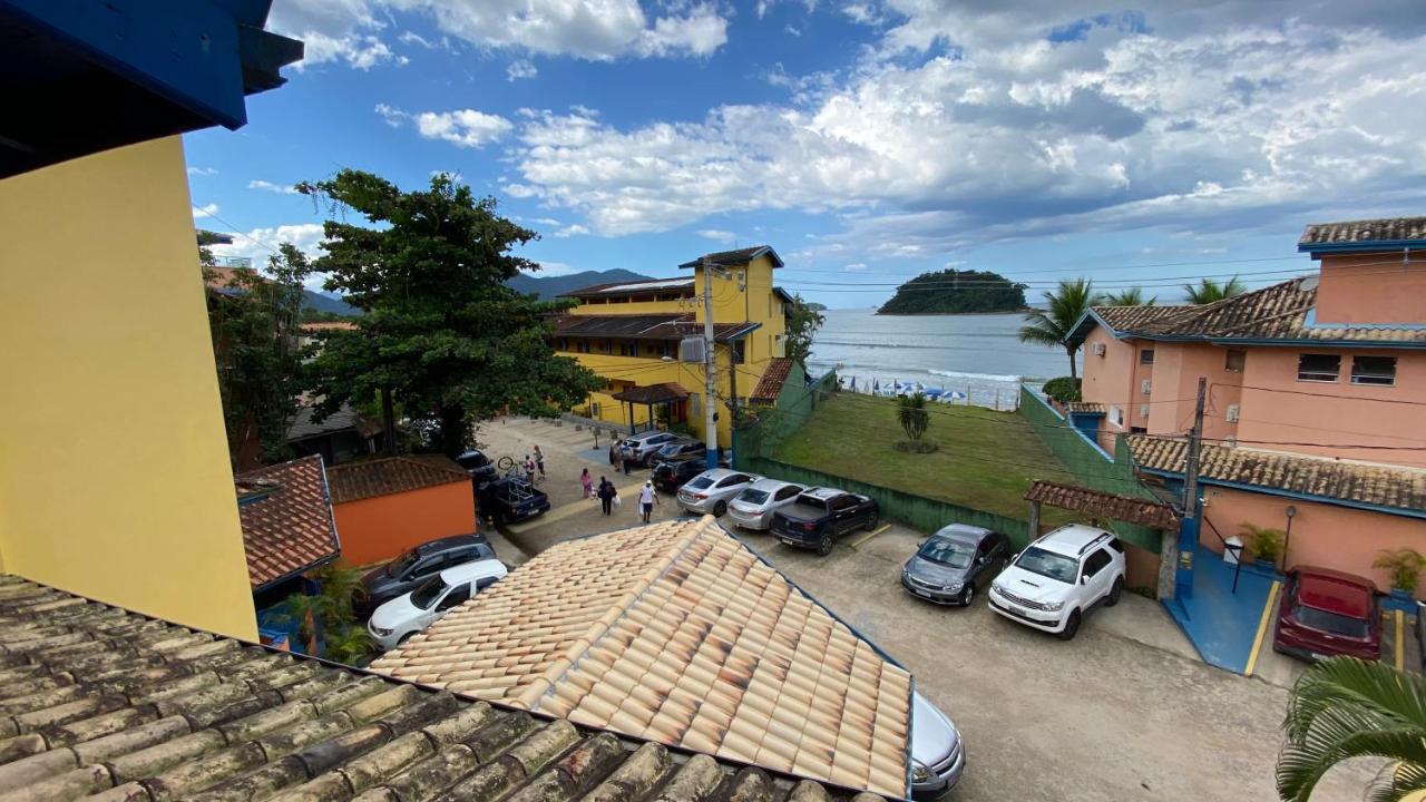 Quarto Família com Varanda