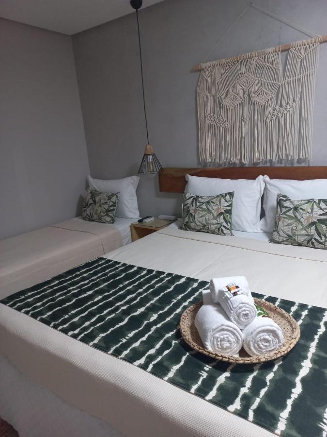 Quarto Triplo