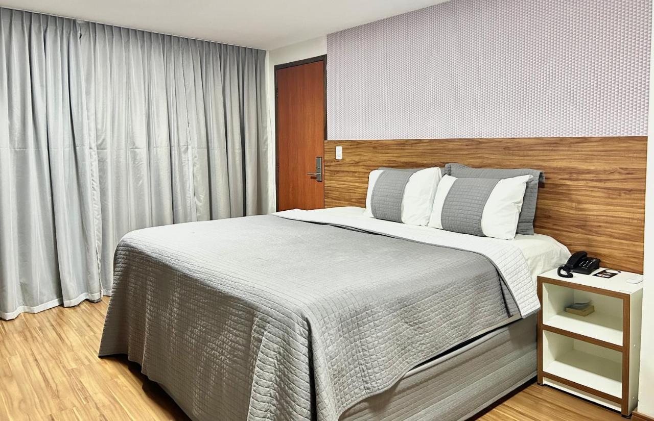 Quarto Duplo Superior