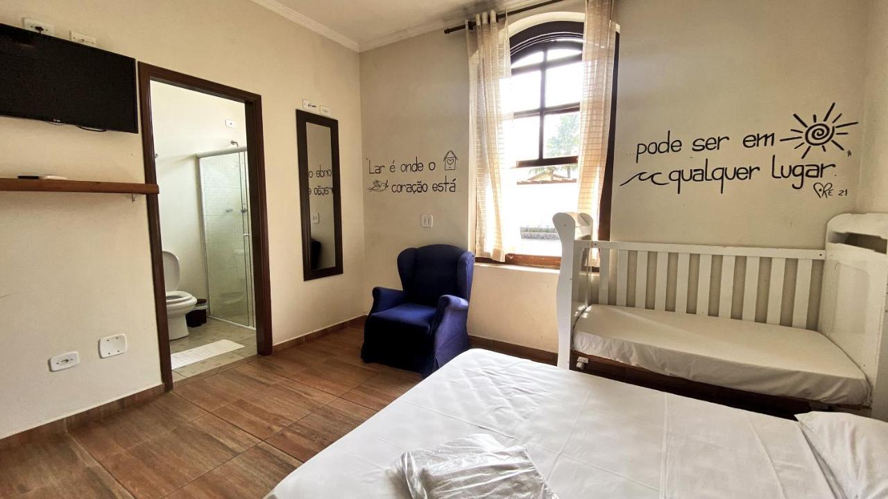 Quarto Quádruplo Superior