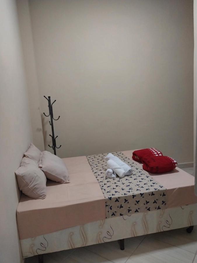 Quarto Família com Banheiro Privativo