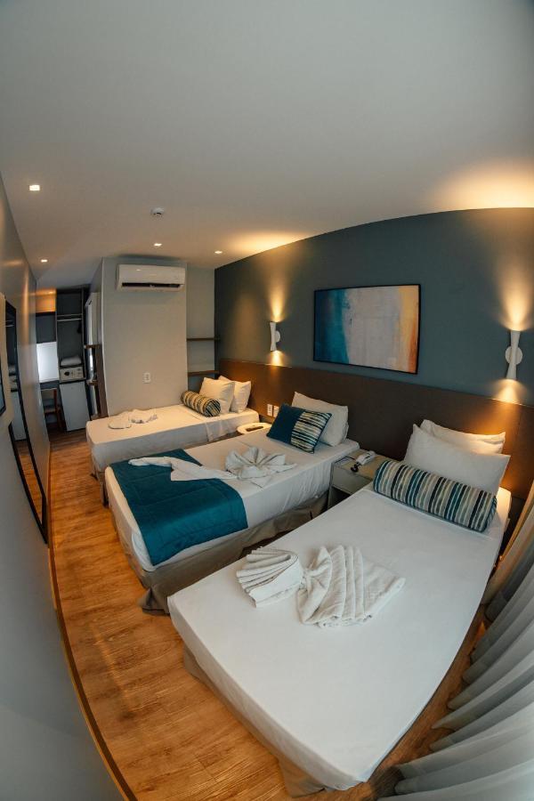 Quarto Comfort Standard
