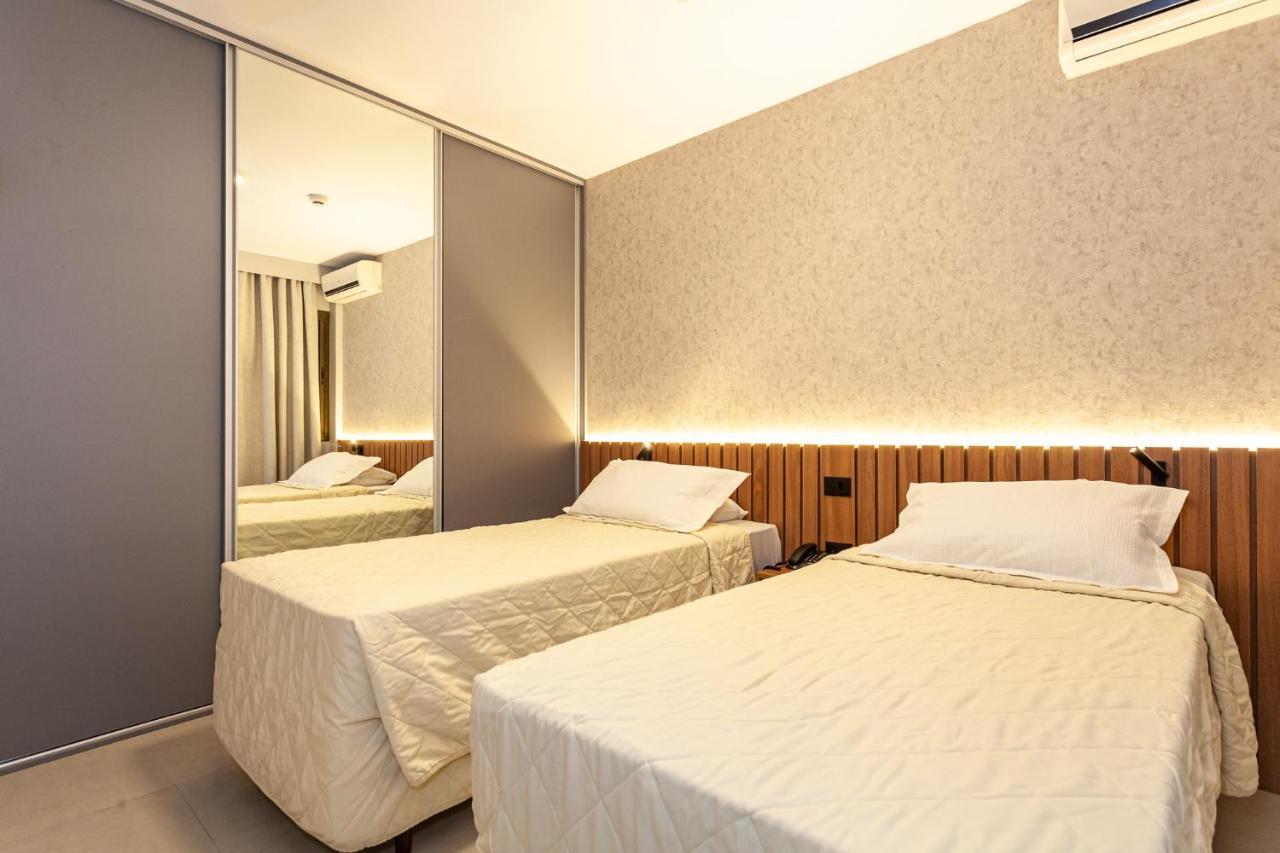 Premium Apartment mit 2 Einzelbetten