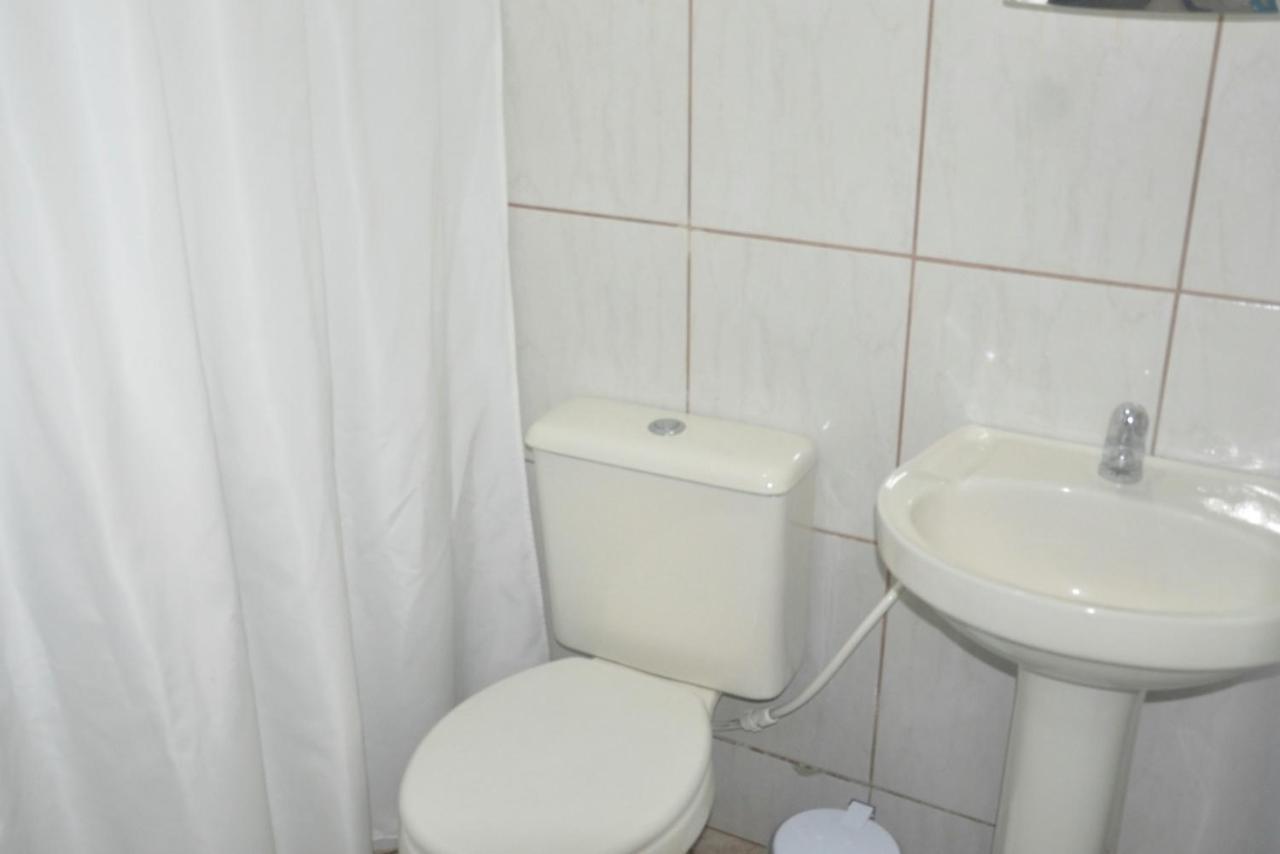 Quarto Deluxe