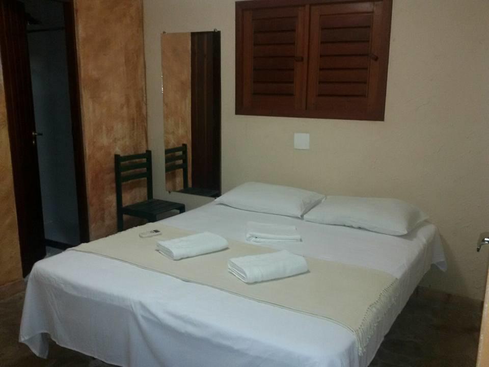 Quarto Duplo