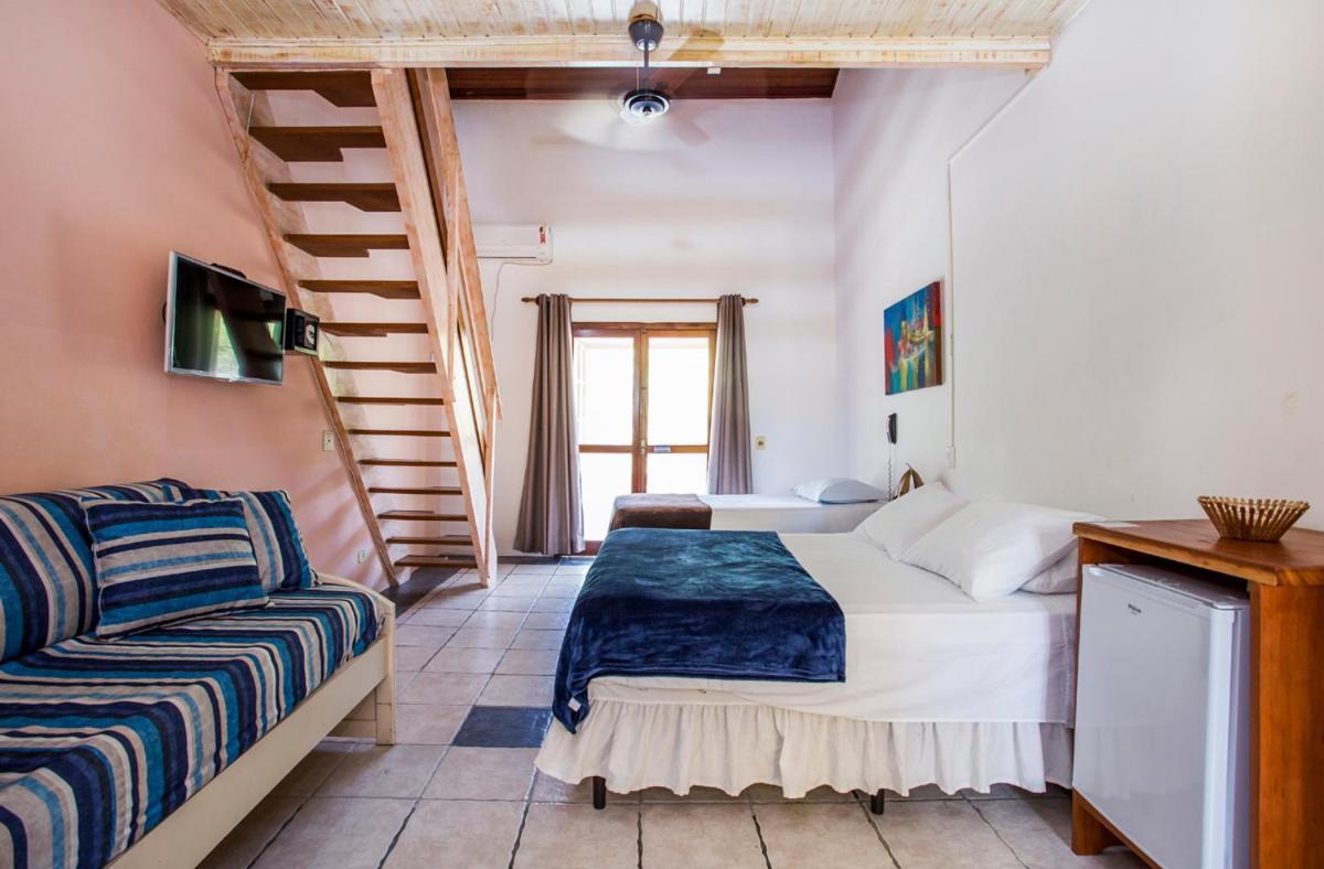 Quarto Família