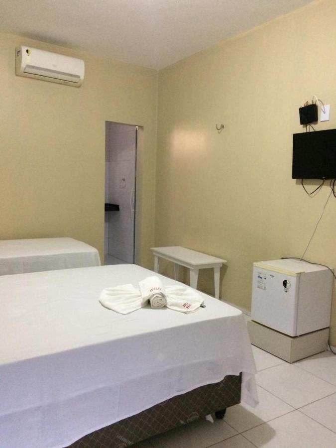 Quarto Individual
