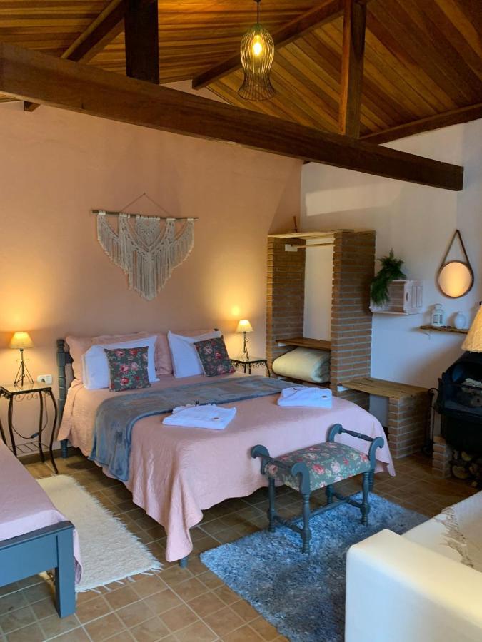 Quarto Triplo Deluxe