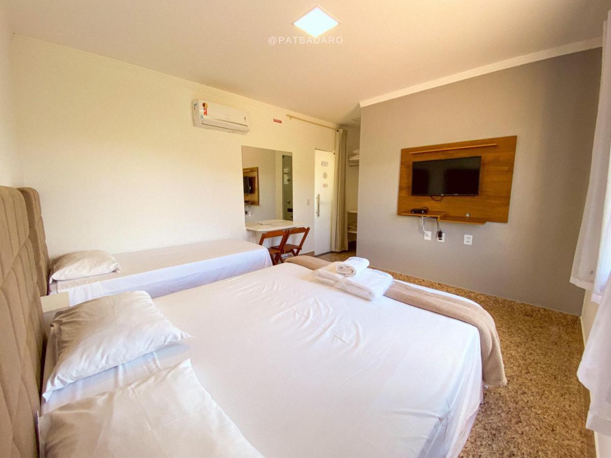 Suíte Superior
