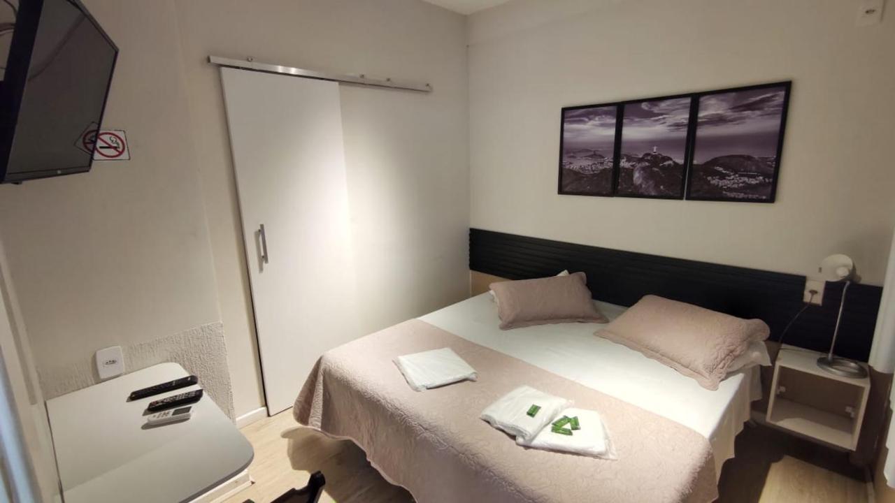 Comfort Tweepersoonskamer met 1 of 2 Bedden en een Eigen Badkamer