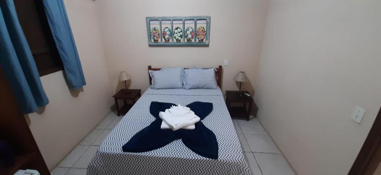 Quarto Duplo Standard