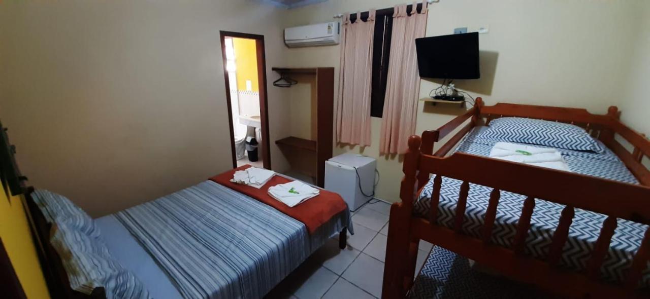 Quarto Quádruplo Standard