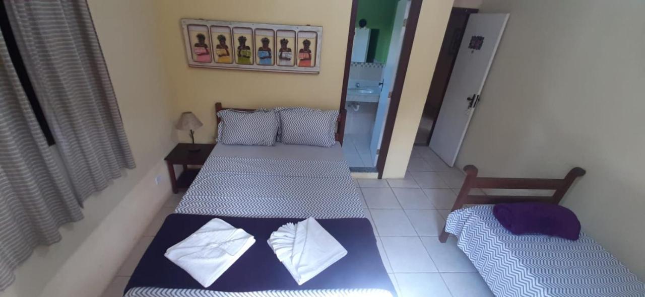 Quarto Triplo Standard