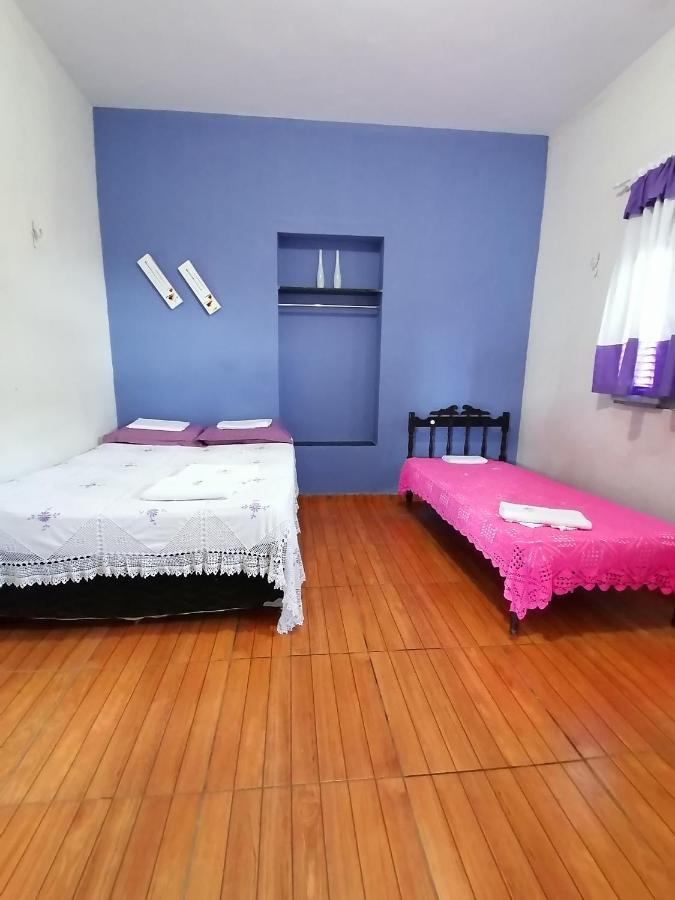 Quarto Quádruplo