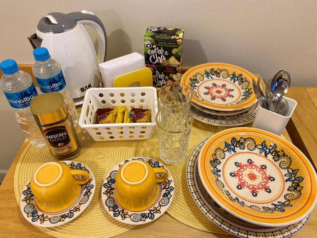 Apartamento Standard