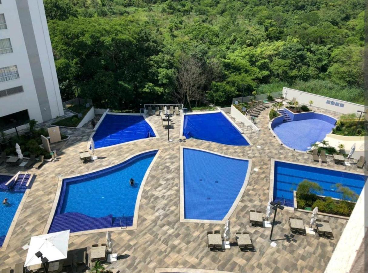 Quarto Família com Vista para a Montanha