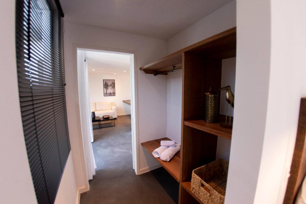Quarto Deluxe com Cama Queen-Size e Banheira