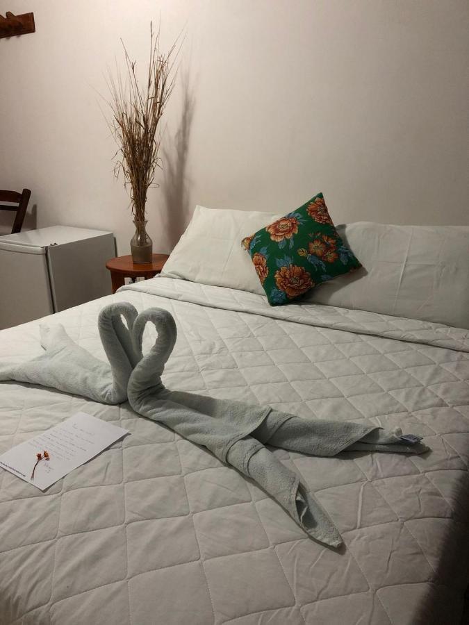 Chambre Familiale Standard
