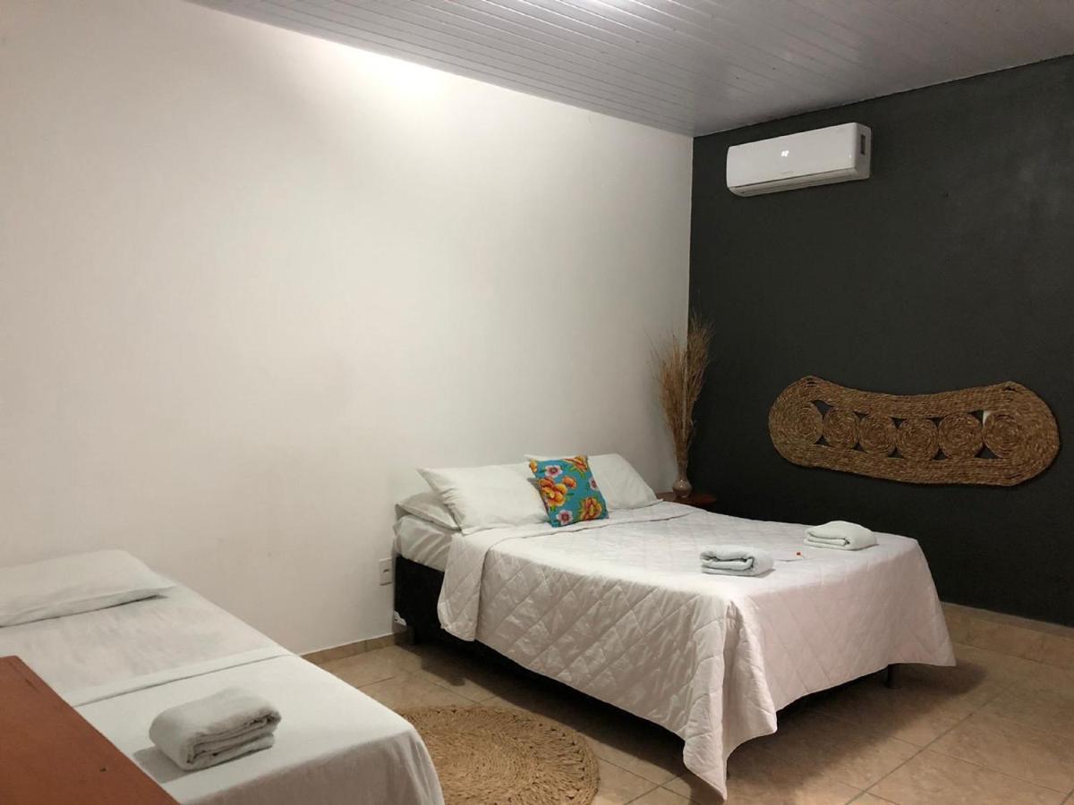 Chambre Familiale
