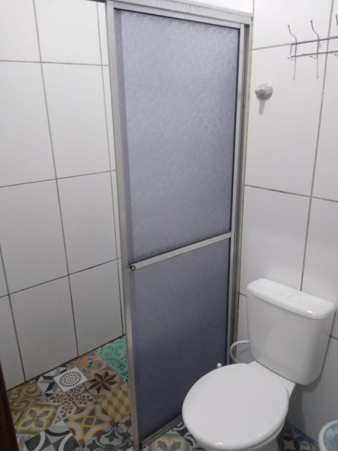 Quarto Duplo Pequeno