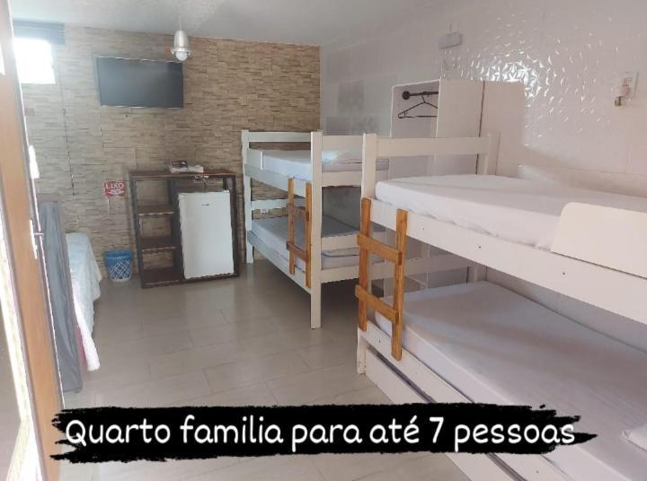 Quarto Família